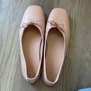 Everlane The Day Ballet Flat Pale Pink (SOLDOUT)